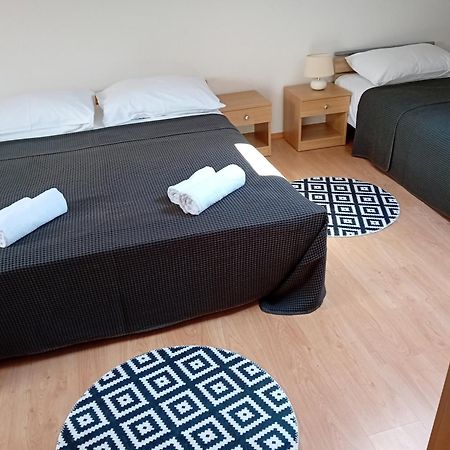 Apartmani Milenij Barbat na Rabu Exteriér fotografie